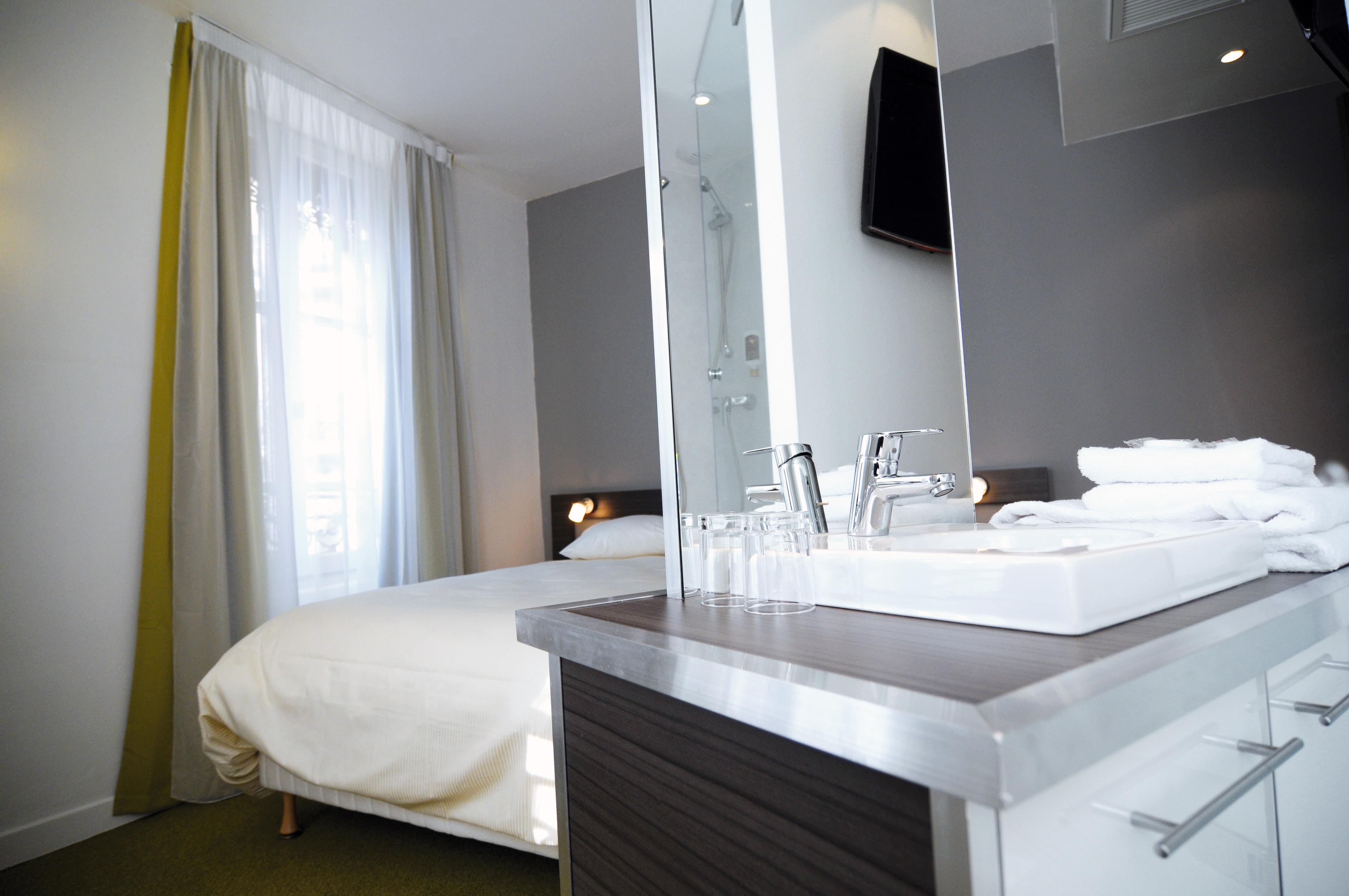 Hotel Le Cousture