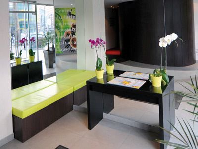 Le Cousture Hotel
